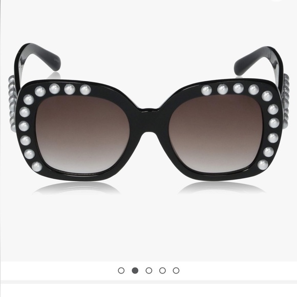 Circus NY by Sam Edelman Women's Oversized square sunglasses FIRM! - Picture 2 of 5